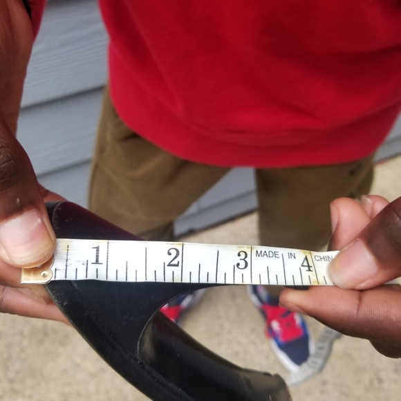 Gucci Mule Heels size 36 1/2 C - Picture 7 of 8